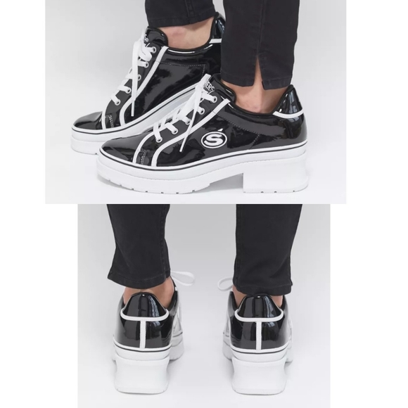 skechers heartbeats loud